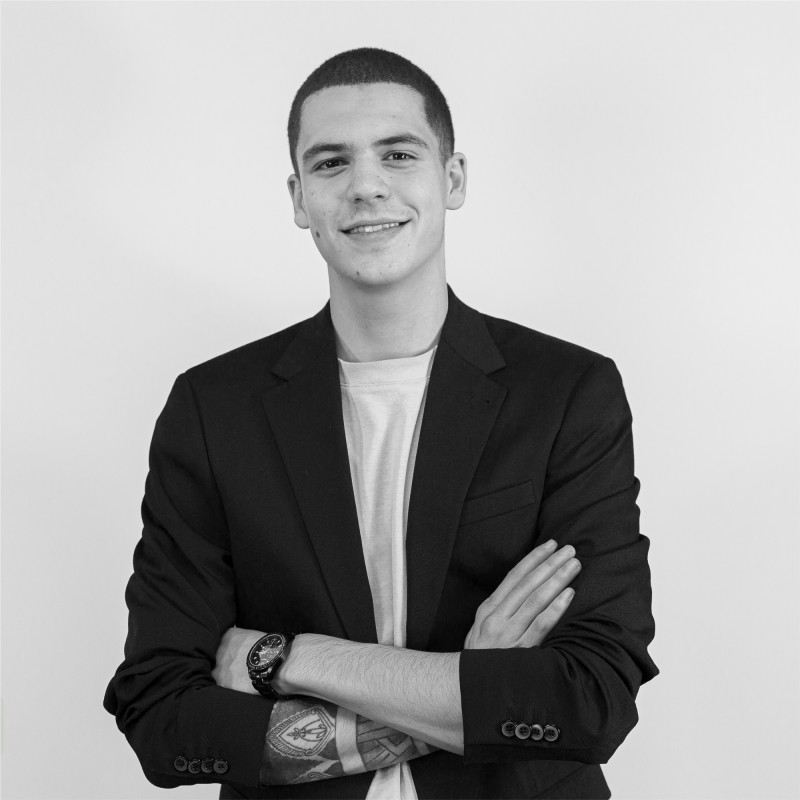 David Rudnyanszky